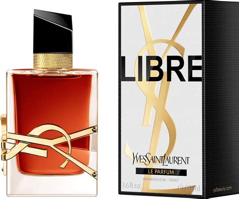 ysl libre similar perfumes|is ysl libre unisex.